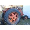 Image 2 : Case Tractor 4cyl Gas, missing parts