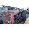 Image 2 : McCormick Super WD9 Diesel Tractor nearly complete