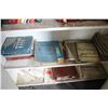 Image 3 : Various  Parts Books & Repair Manuals c/w cupboards