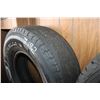 Image 3 : Pirelli Tires 215/85/16; Good Year Tires 265/75/16 & 275/70/18