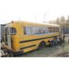 Image 1 : Ford School Bus c/w (Misc Generators; Starters; Heads; Hyd Valves; Chelsea PTO; Brake Shoes