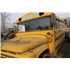 Image 3 : Ford School Bus c/w (Misc Generators; Starters; Heads; Hyd Valves; Chelsea PTO; Brake Shoes