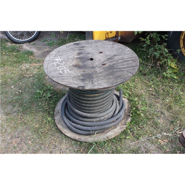 Reel 3/4" Artic Heater Hose