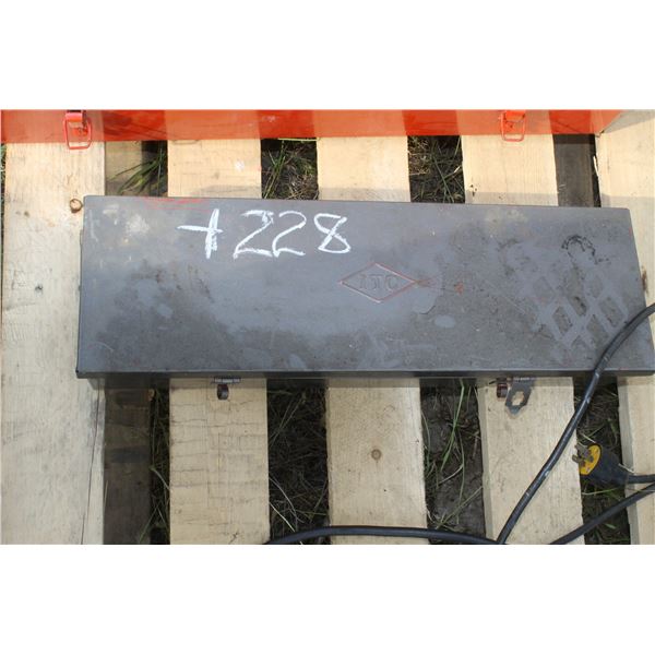 ITC 3/4" Dr Socket Set