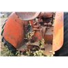 Image 3 : Antique IHC Tractor 4cyl Diesel
