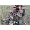 Image 1 : MF Lawn Tractor P/O