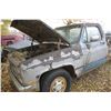 Image 1 : GMC 2500 High Sierra Cab & Chassis W/ V8 Engine  P/O