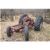 Image 1 : McCormick Tractor W/O Engine FRAME ONLY