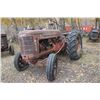 Image 1 : McCormick-Deering WD9 Tractor; Pulley; PTO
