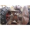 Image 3 : McCormick-Deering WD9 Tractor; Pulley; PTO
