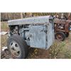 Image 2 : Hercules Gas Engine on 300amp Welder