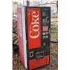 Image 1 : Coke Machine