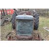 Image 1 : McCormick W9 Tractor; 4cyl Gas; PTO