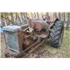 Image 2 : McCormick W9 Tractor; 4cyl Gas; PTO