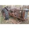 Image 3 : McCormick W9 Tractor; 4cyl Gas; PTO