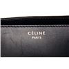 Image 6 : Celine Navy Calfskin Leather Mini Luggage Bag