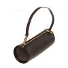 Image 3 : Louis Vuitton Black Epi Leather Mini Papillon Shoulder Bag
