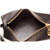 Image 6 : Louis Vuitton Black Epi Leather Mini Papillon Shoulder Bag