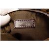 Image 7 : Fendi Brown Canvas Shoulder Bag