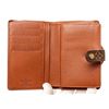 Image 6 : Louis Vuitton Brown French Wallet