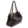 Image 2 : MCM Black Shopper Tote Bag