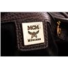 Image 5 : MCM Black Shopper Tote Bag