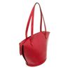 Image 3 : Louis Vuitton Red St. Jacques GM Tote Bag