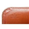 Image 5 : Louis Vuitton Brown Cartouchiere GM Crossbody Bag