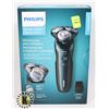 Image 1 : PHILIPS SHAVER 6000