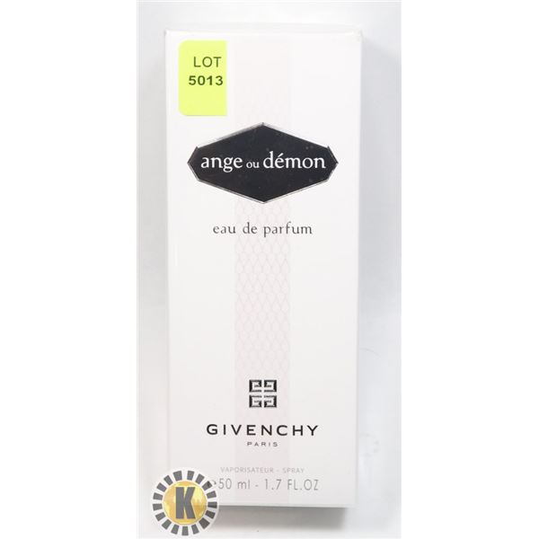 GIVENCHY ANGE OU DEMON EAU DE PARFUM