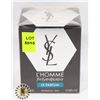 Image 1 : YSL L'HOMME