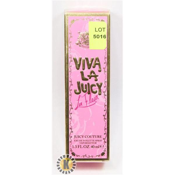 VIVA LA JUICY