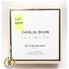 Image 1 : GIVENCHY PARIS DAHLIA DIVIN EAU DE PARFUM