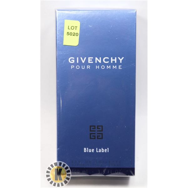 GIVENCHY POUR HOMME