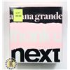 Image 1 : ARIANE GRANDE ATHANK YOU NEXT