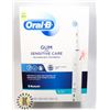 Image 1 : ORAL-B GUM AND SENSITIVE CARE TOOTH BRUSH