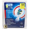 Image 1 : ORAL-B GENIUS 5000 BRAUN
