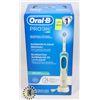 Image 1 : ORAL-B PRO 500 BRAUN