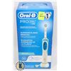 Image 1 : ORAL-B PRO 500 BRAUN