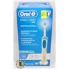 Image 1 : ORAL-B PRO 500 BRAUN