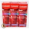 Image 1 : BAG OF COLGATE OPTIC WHITE RENEWAL