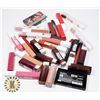 Image 1 : BAG OF ASSORTED MAYBELLINE COSMETIC PRODUCTS