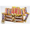 Image 1 : BAG OF ASSORTED CHOCOLATE