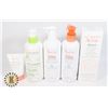 Image 1 : BAG OF ASSORTED SKIN CARE PRODUCTS