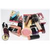 Image 1 : BAG OF ASSORTED MAKE UP PRODUCTS
