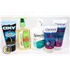 Image 1 : BAG OF ASSORTED SKIN CARE PRODUCTS