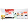 Image 1 : ASSORTED BAG OF NEW SKIN CARE PRODUCTS
