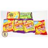 Image 1 : BAG OF ASSORTED CANDY