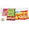 Image 1 : BAG OF ASSORTED CANDY