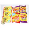 Image 1 : BAG OF ASSORTED CANDY